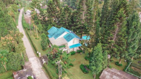 Harvest Mountain Farm Guesthouse